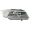 Valeo Headlight, 44812 44812 - alternate 3